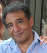 Jorge Alberto Márquez Flores
