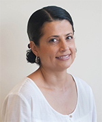Dra. Celia Angelina Sánchez Pérez