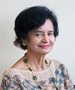 Dra. Clara Alvarado Zamorano