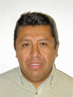 M.I. Eduardo Bernal Vargas