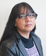 Dra. Graciela Velasco Herrera