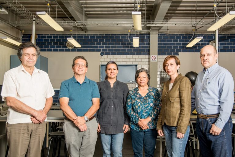 Integrantes del Grupo de Cognición y Didáctica de las Ciencias.