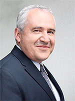 Dr. José Luis Solleiro Rebolledo