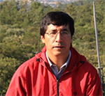 Dr. José Ocotlán Flores Flores