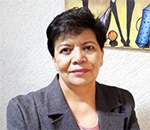 Dra. Josefina Bárcenas López