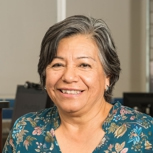 Dra. Leticia Gallegos Cázares