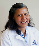 Dra. María Soledad Córdova Aguilar