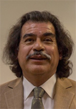 Dr. Mario Francisco González Cardel
