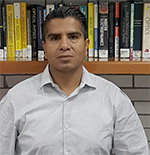 Dr. Maximino Avendaño Alejo