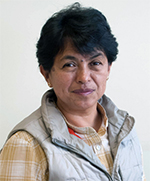 Dra. Norma Angélica Sánchez Flores