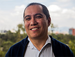 Dr. Ricardo Adán Salas Rueda