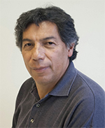 Ing. Ricardo Dorantes Escamilla