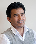 Dr. Roberto Ysacc Sato Berrú