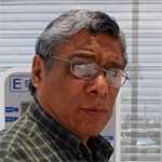 Dr. Santiago Jesús Pérez Ruiz