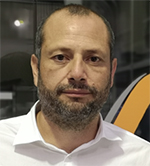 Dr. Alberto Caballero Ruiz