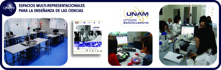 Espacios multi-representacionales para la enseñanza de las ciencias