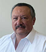 Dr. V. Gerardo Calva Olmos