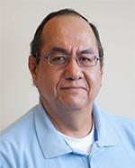 Dr. Miguel Angel Bañuelos Saucedo