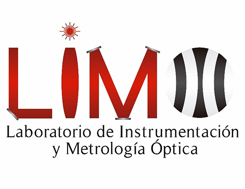 Laboratorio de Instrumentación y Metrología óptica