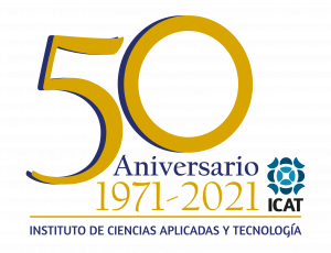 50 aniversario ICAT