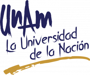 rubrica UNAM azul