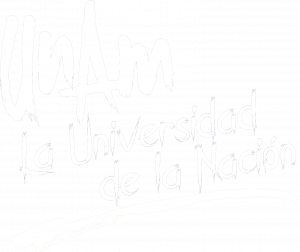 rubrica UNAM Blanco