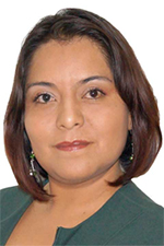 Dra. Selene Marisol Martínez Ramírez