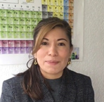 Dra. Ana Elizabeth Torres Hernández