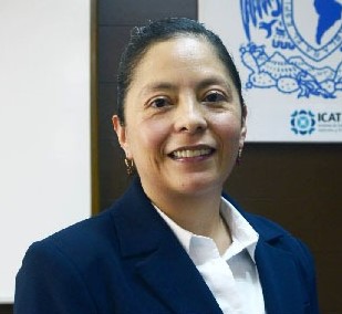 Dra. Herlinda Montiel Sánchez
