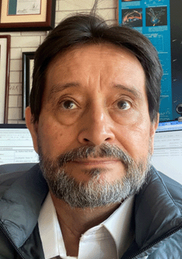Dr. Rufino Diaz