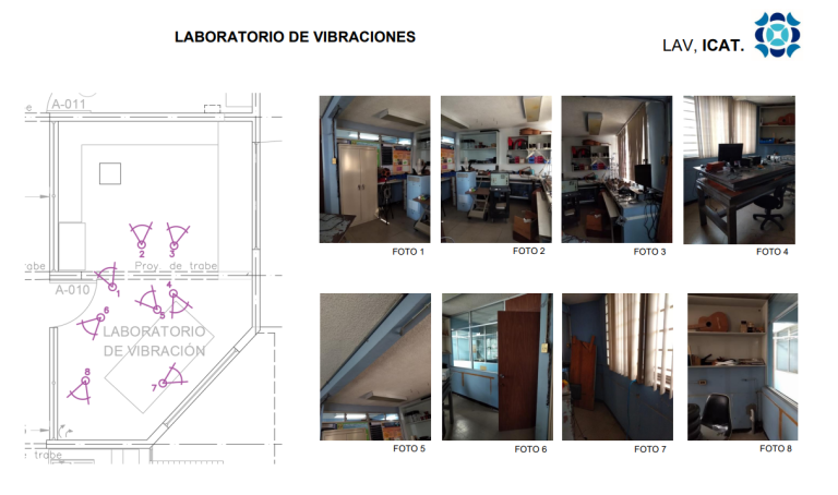 Laboratorio de Vibraciones