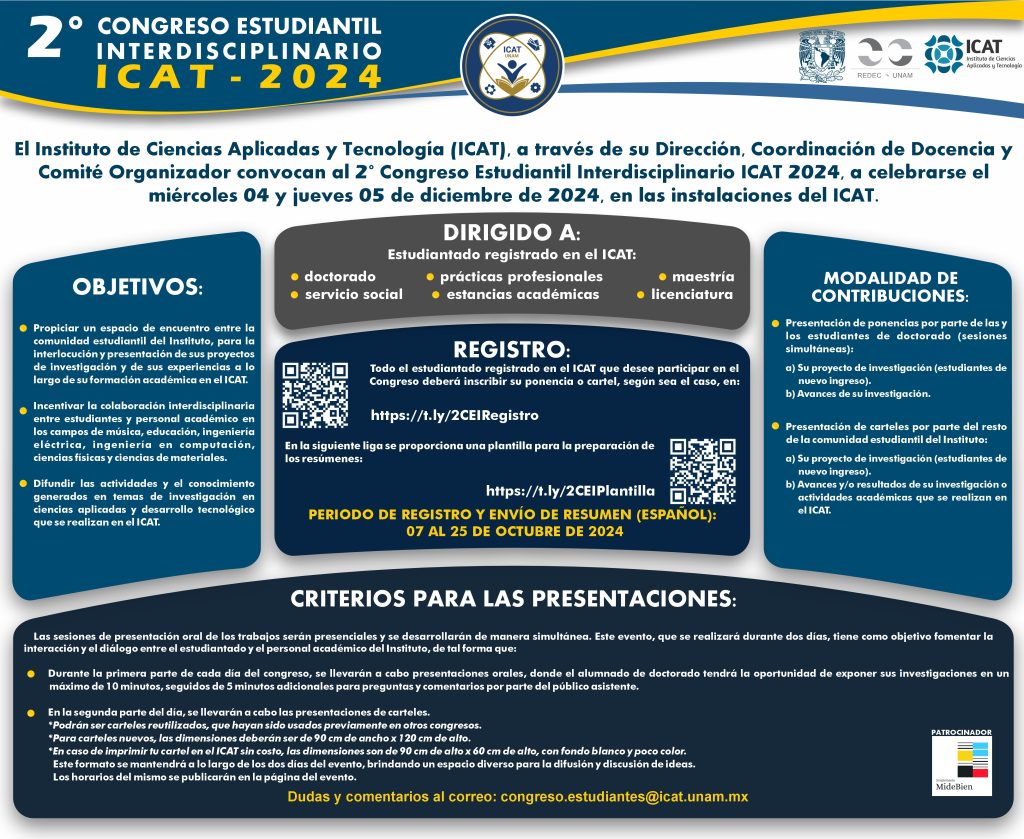 CongresoEstudiantil