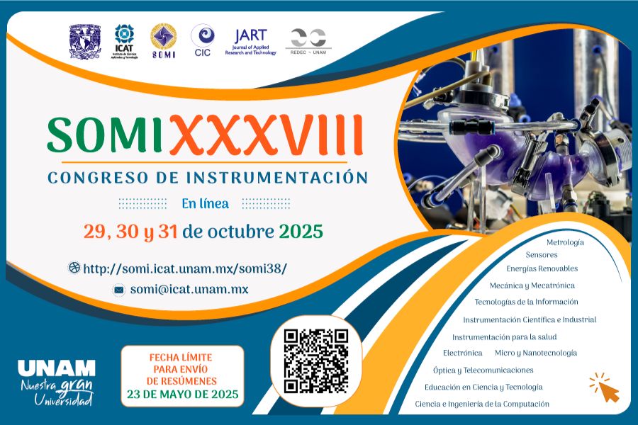 QR SOMI XXXVIII