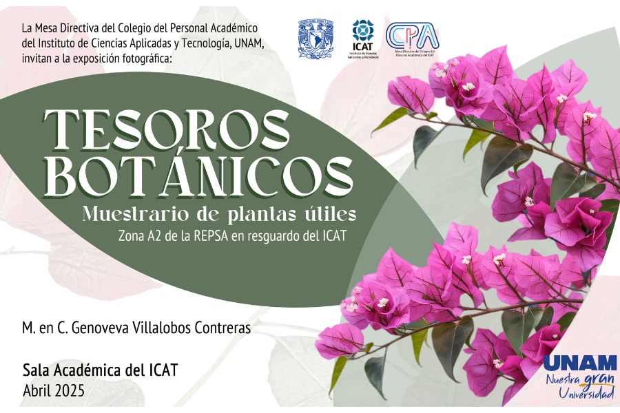 ExpoTesorosBotanicos