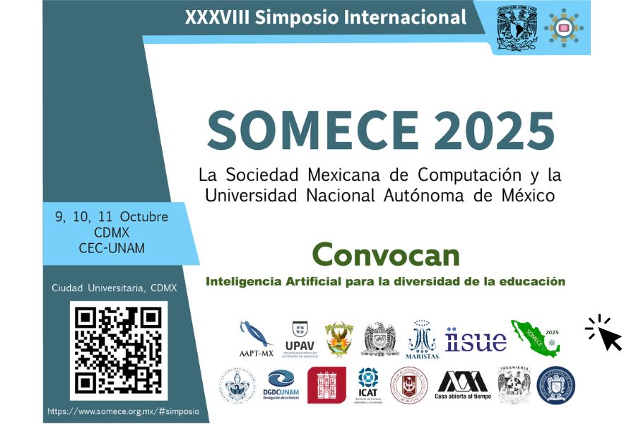 SOMECE2025
