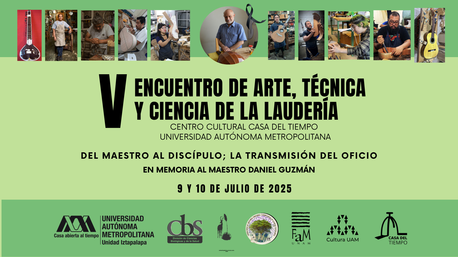 VENCUENTRDEARTETECNICAYCIENCIADELALAUDERIA