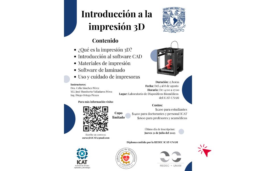 CursoImpresion3D